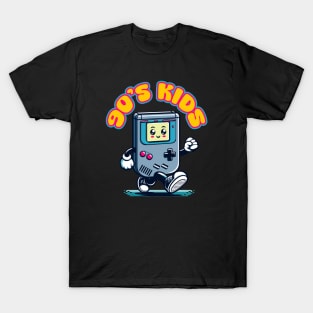 90's KIDS T-Shirt